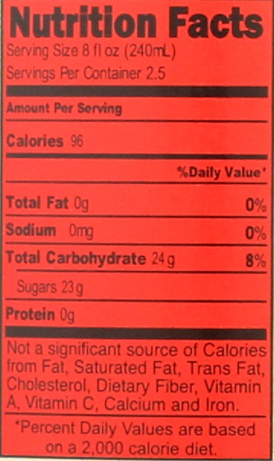 Joe Tea Half & Half Tea – 20 oz (12 Bottles)