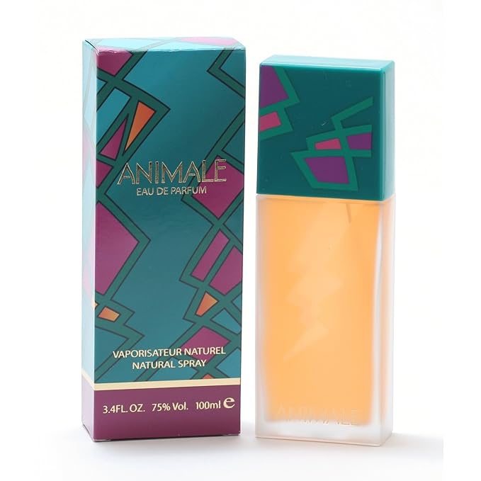 AnimaleParfums | Animale EDP For Her – 3.4 oz Perfume Spray