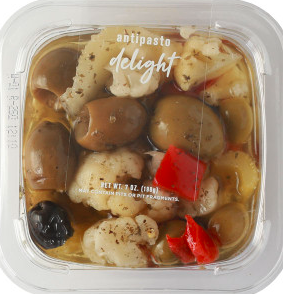 Antipasto Delight – Case of 12 Packs