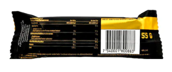 Barebells Salty Peanut Protein Bar – Case of 12 Packs