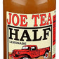 Joe Tea Half & Half Tea – 20 oz (12 Bottles)