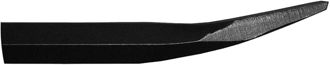 Wilde Tool | 3-Piece Pry Bar Set with Hard Grip – 12″ to 25″
