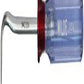 Wilde Tool | 544.Z/HT Cotter Key Puller – 7″ Zinc Hook Tool