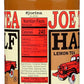Joe Tea Half & Half Tea – 20 oz (12 Bottles)