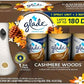Glade | Auto Air Freshener – 1 Holder + 3 Refills, Cashmere Woods