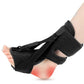 Plantar Fasciitis Night Splint – Adjustable Night Splint for Achilles Tendonitis & Foot Drop Relief | Pain Relief for Plantar Fasciitis | Soft, Breathable Comfort Design