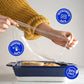 Stretch-tite | Plastic Food Wrap – 500 Sq. Ft., 4-Pack Rolls