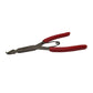 Wilde Tool | G407.NP 9″ Lock Ring Pliers – Straight Tip, Satin