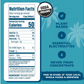 C2 Pure Hydration Organic Coconut Water – Case of 12 Packs