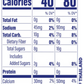 C2 The Original Coconut Water – 485ml Cans | Case of 8 Packs