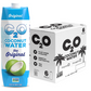 The Original Coconut Water – 33.8 fl oz Bottles | Case of 6 Packs