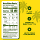 Pineapple Coconut Water – 17.5 fl oz Cans | Case of 12 Packs