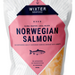 Salmon Norwegian – Case of 12 Packs