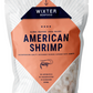 american Shrimp – Case of 12 Packs