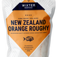 New Zealand Orange Roughy – Case of 12 Packs