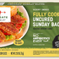 Bacon Sunday Fully Cooked – Case of 12 Packs