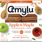 Apple & Maple Mini Chicken Sausage Links – Case of 12 Packs