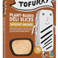 Hickory Smoked Plant-Based Deli Slices – Case of 12 Packs