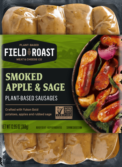 Smoked Apple & Sage – Case of 12 Packs