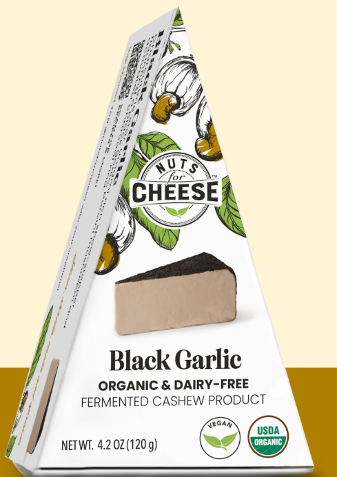 Black Garlic – Case of 12 Packs