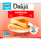 Dairy-Free American Slices – Case of 12 Packs