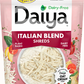 Dairy-Free Italian Blend Shreds – Case of 12 Packs