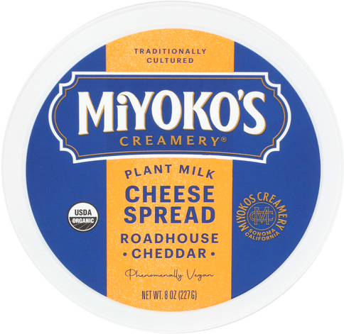Cashew Milk Cheese Spread – Case of 12 Packs
