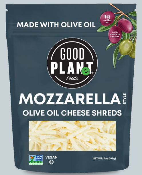 Mozzarella – Case of 12 Packs