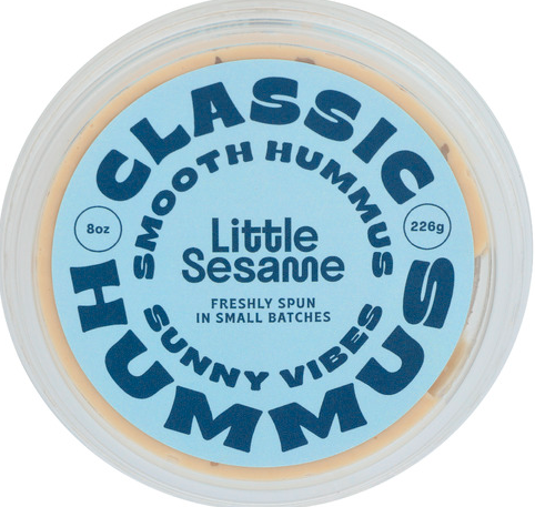 Smooth Classic – Case of 12 Packs