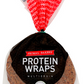 Protein Keto Wraps – Case of 12 Packs