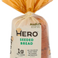 Hero Seeded Bread – Case of 12 Packs