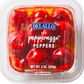 Cherry Peppers – Case of 12 Packs
