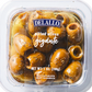 Green Olives Gigante – Case of 12 Packs