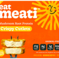 Meati - Crispy Cutlets – Case of 2 Packs