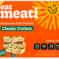 Meati - Classic Cutlets – Case of 2 Packs