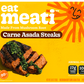Meati - Carne Asada Steaks – Case of 2 Packs
