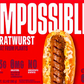 Impossible - Sausage Links - Bratwurst – Case of 4 Packs