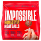 Impossible™ Meatballs Meat From Plants – Case of 12 Packs