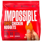 Impossible™ Spicy Chicken Nuggets Meat From Plants – Case of 12 Packs