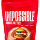 Patties Impossible – Case of 12 Packs