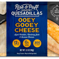 Quesadilla, Ooey Gooey Cheese – Case of 4 Packs