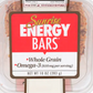 Sunrise Energy Bars – Case of 12 Packs