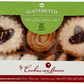 Glutenetto Assorted Gluten Free Cookies – Case of 12 Packs
