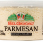 Belgioioso, Parmesan, Grated – Case of 12 Packs