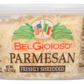 BelGioioso Shredded Parmesan – Case of 12 Packs