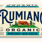 Rumiano Organic  Monterey Jack – Case of 12 Packs