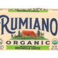 Rumiano Organic Mozzarella Cheese – Case of 12 Packs