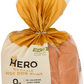 Hero Classic Hot Dog Buns – Case of 12 Packs