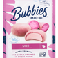 Bubbies Ice Cream, Ube, Super Premium – Case of 6 Packs