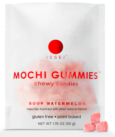 Sour Watermelon – Case of 12 Packs